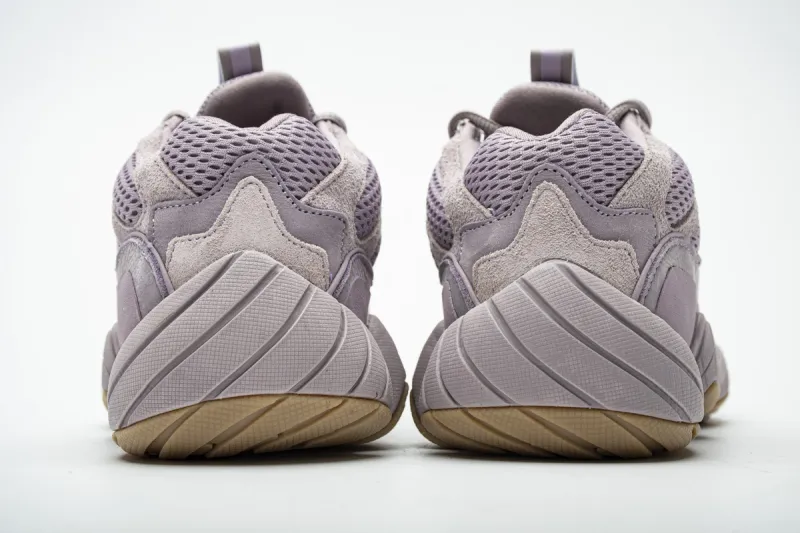  Adidas Yeezy 500 “Soft Vision Purple Pink FW2656