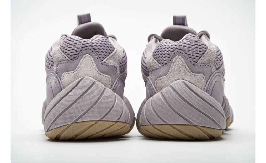  Adidas Yeezy 500 “Soft Vision Purple Pink FW2656