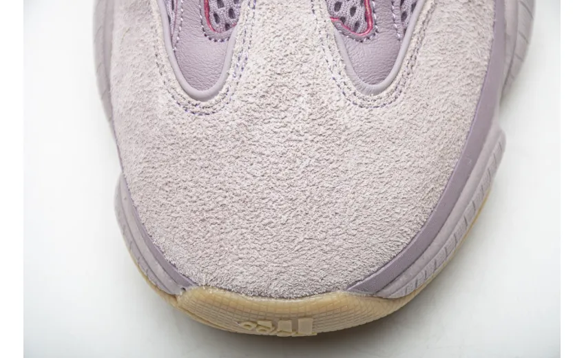  Adidas Yeezy 500 “Soft Vision Purple Pink FW2656