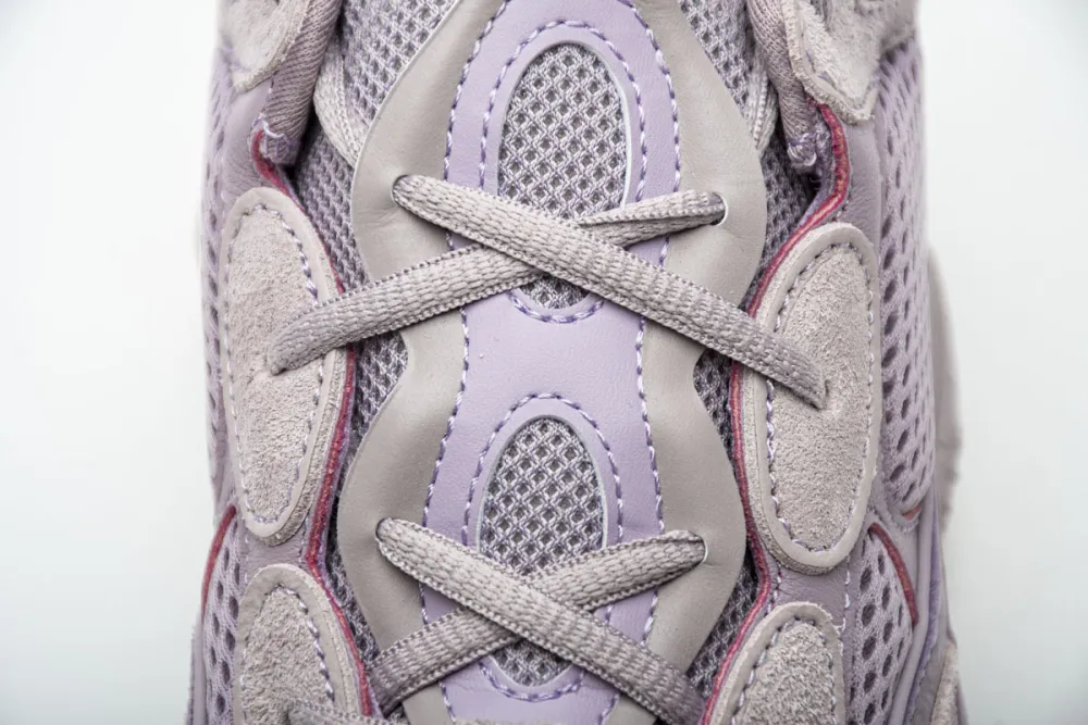  Adidas Yeezy 500 “Soft Vision Purple Pink FW2656
