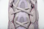 Adidas Yeezy 500 “Soft Vision Purple Pink FW2656
