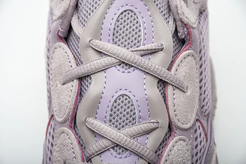  Adidas Yeezy 500 “Soft Vision Purple Pink FW2656