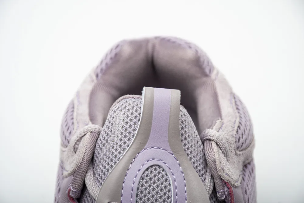  Adidas Yeezy 500 “Soft Vision Purple Pink FW2656