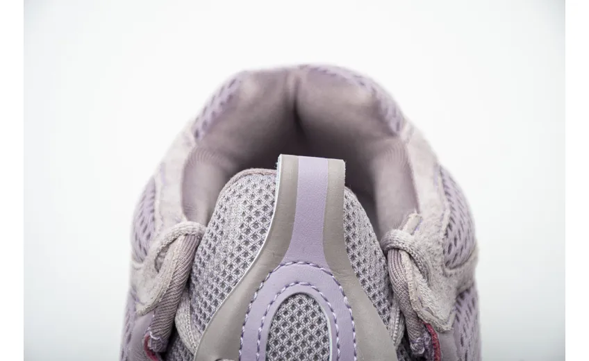  Adidas Yeezy 500 “Soft Vision Purple Pink FW2656