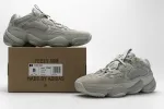  Adidas Yeezy 500 "Salt" EE7287 