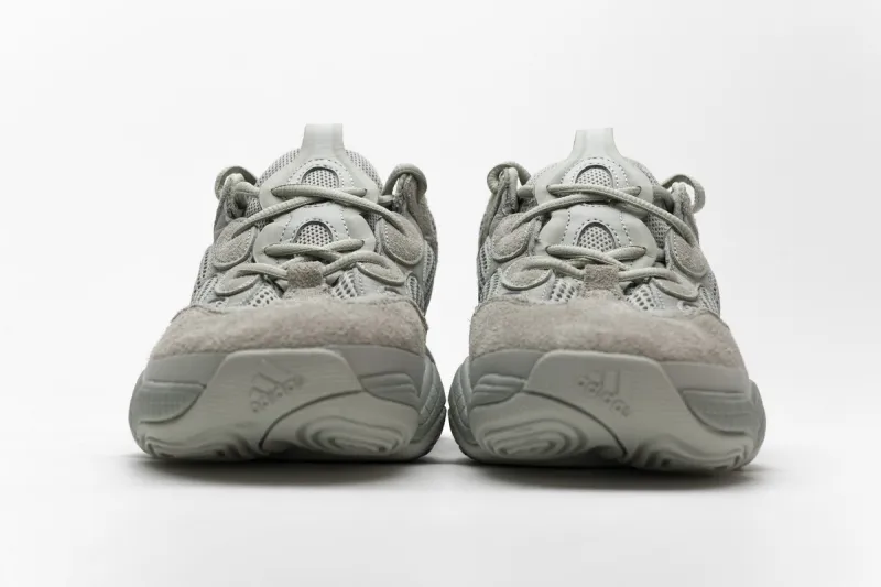  Adidas Yeezy 500 "Salt" EE7287 