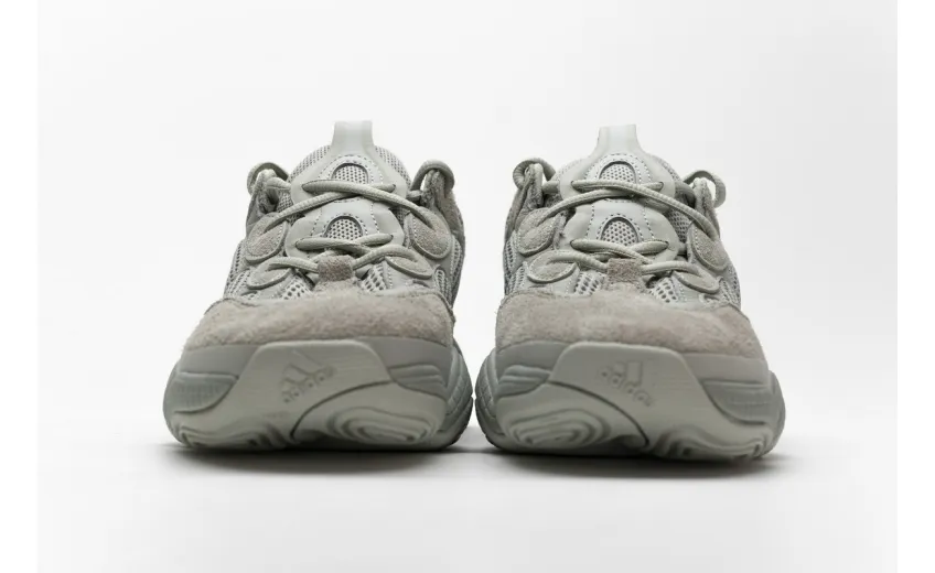  Adidas Yeezy 500 "Salt" EE7287 