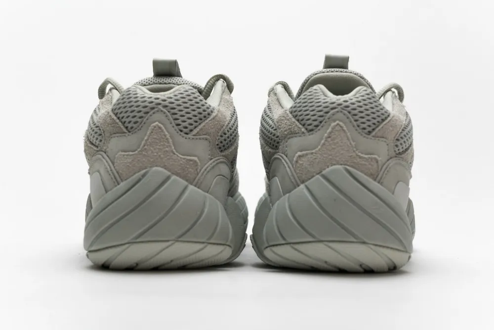  Adidas Yeezy 500 "Salt" EE7287 