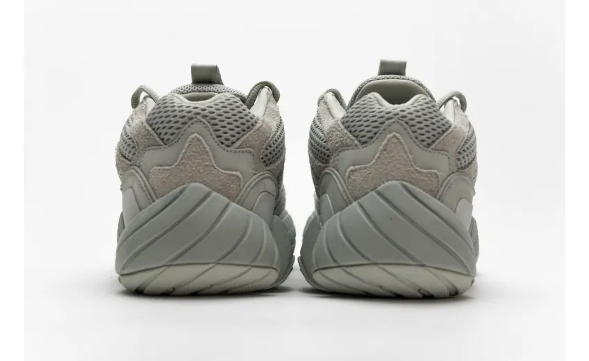  Adidas Yeezy 500 "Salt" EE7287 
