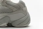  Adidas Yeezy 500 "Salt" EE7287 