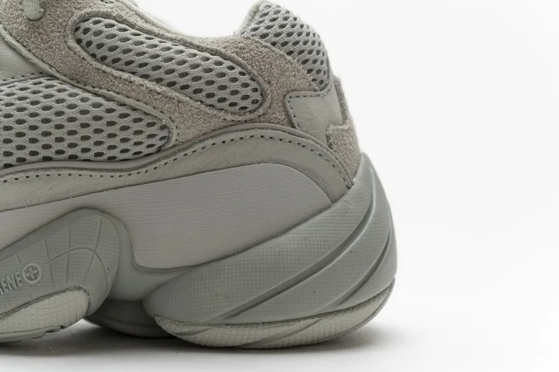  Adidas Yeezy 500 "Salt" EE7287 
