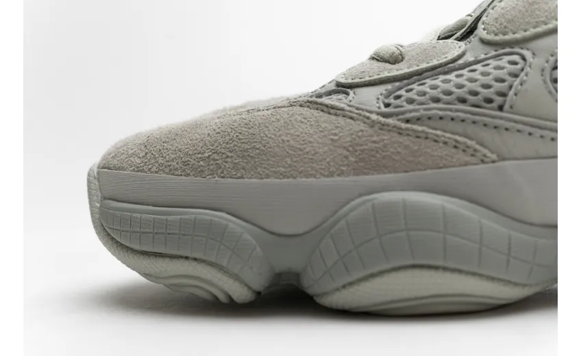  Adidas Yeezy 500 "Salt" EE7287 