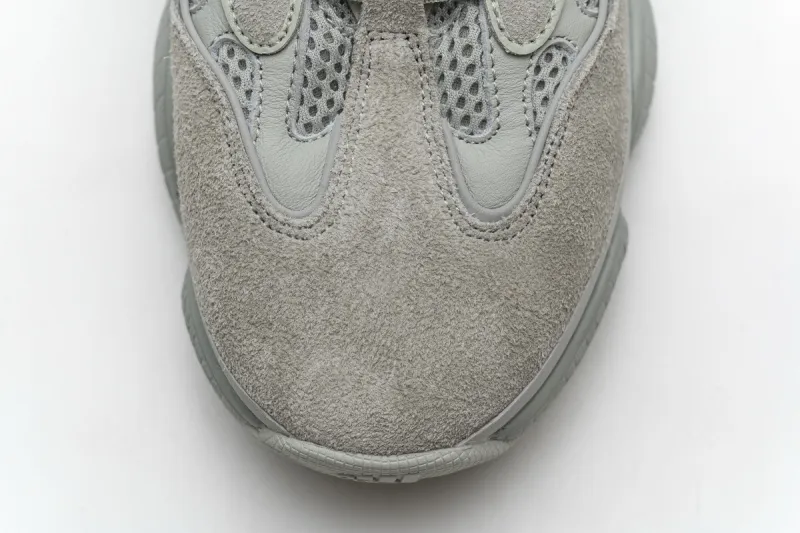  Adidas Yeezy 500 "Salt" EE7287 