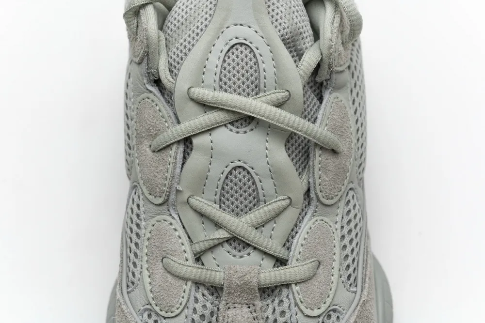  Adidas Yeezy 500 "Salt" EE7287 