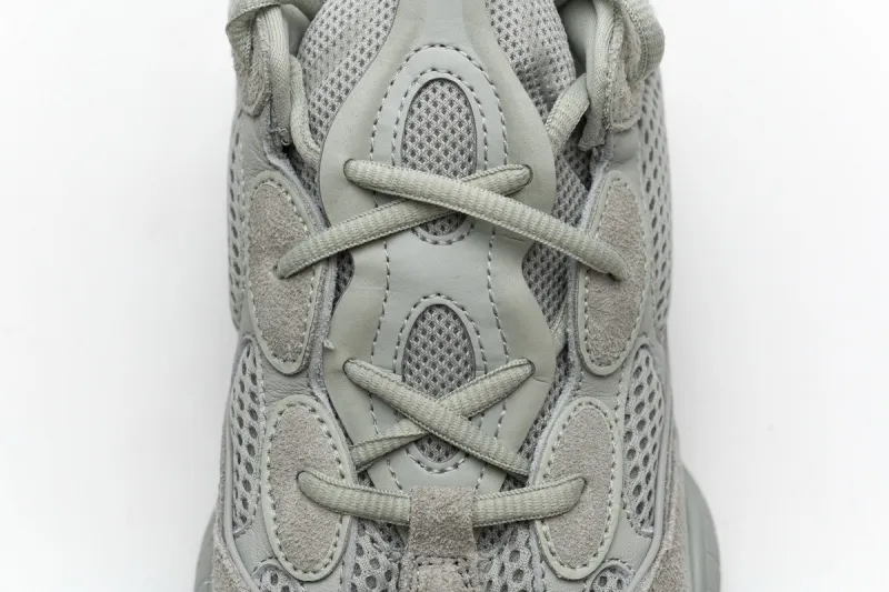  Adidas Yeezy 500 "Salt" EE7287 