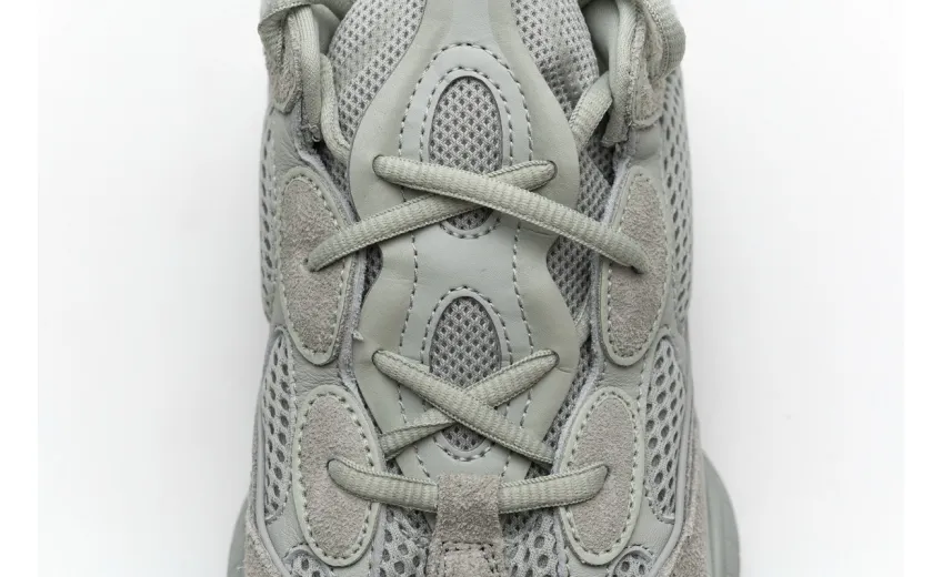  Adidas Yeezy 500 "Salt" EE7287 