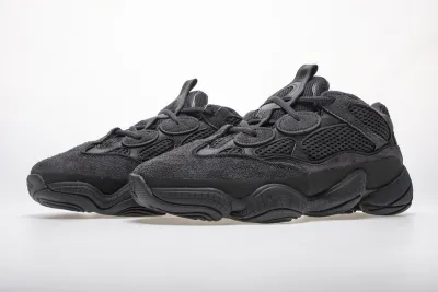  Adidas Yeezy 500 Utility Black” F36640  01