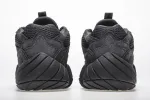  Adidas Yeezy 500 Utility Black” F36640 
