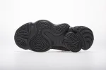  Adidas Yeezy 500 Utility Black” F36640 