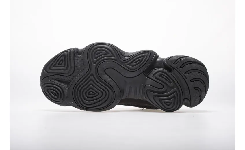  Adidas Yeezy 500 Utility Black” F36640 