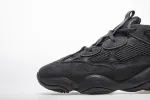  Adidas Yeezy 500 Utility Black” F36640 