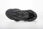  Adidas Yeezy 500 Utility Black” F36640 