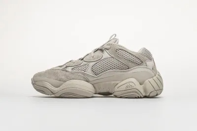 Adidas Yeezy 500 “Blush” White DB2908 01