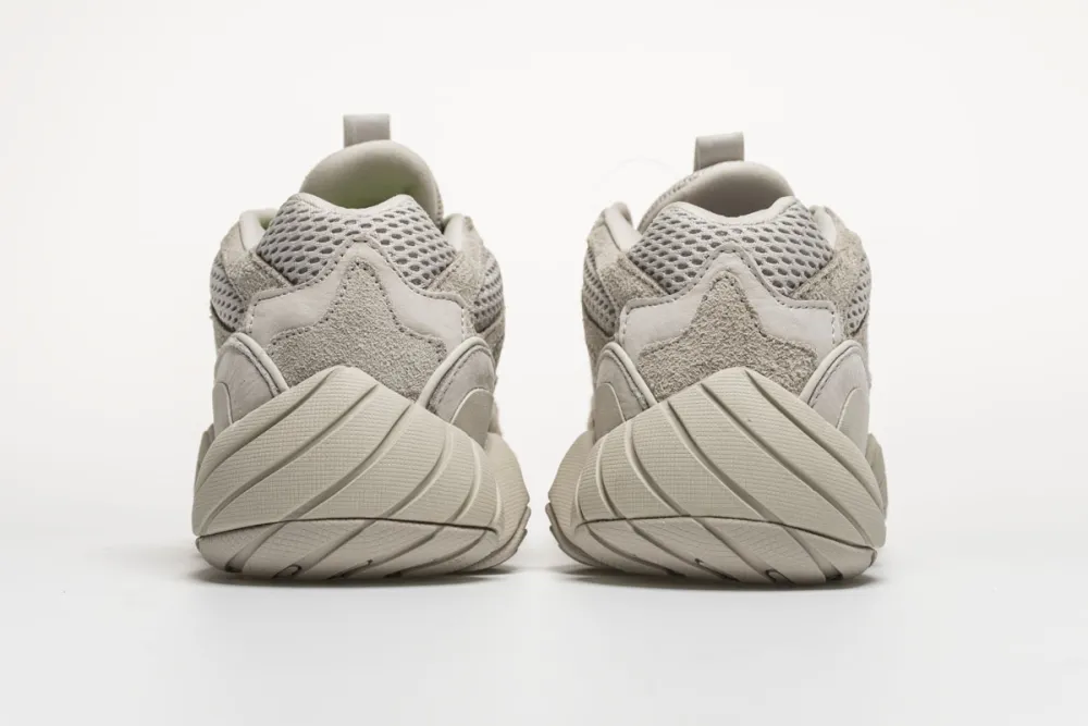  Adidas Yeezy 500 “Blush” White DB2908