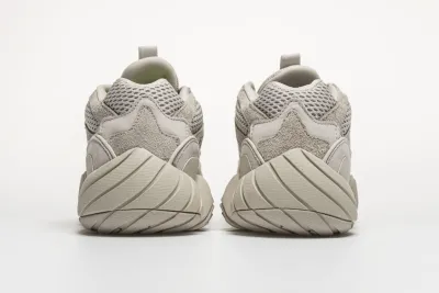  Adidas Yeezy 500 “Blush” White DB2908 02