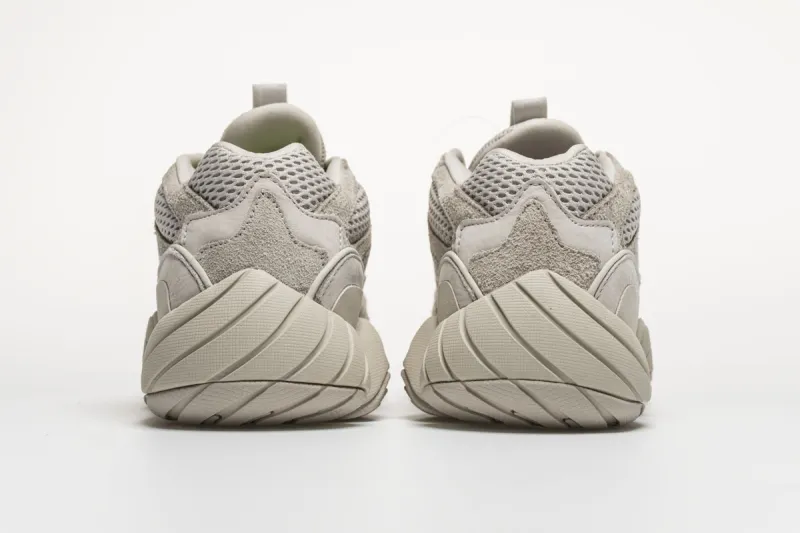  Adidas Yeezy 500 “Blush” White DB2908