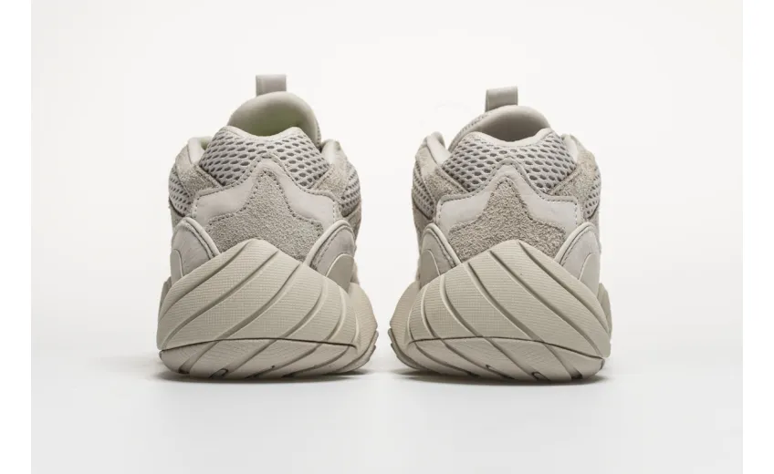  Adidas Yeezy 500 “Blush” White DB2908