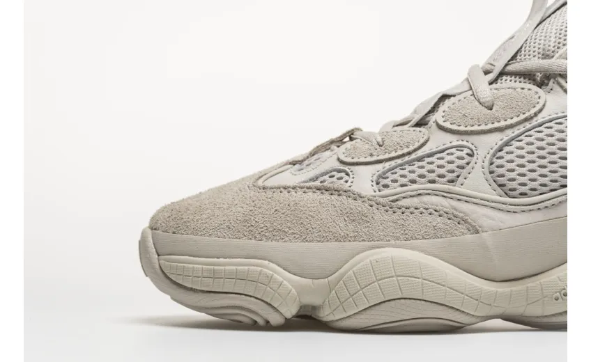  Adidas Yeezy 500 “Blush” White DB2908
