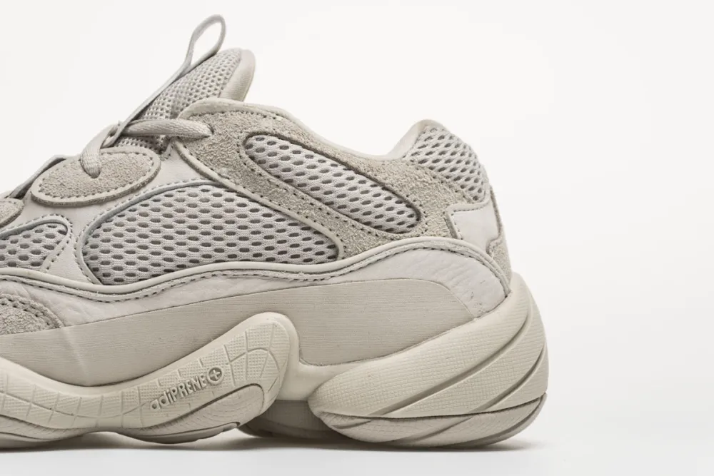  Adidas Yeezy 500 “Blush” White DB2908
