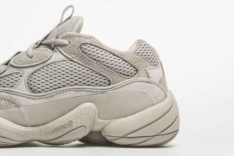  Adidas Yeezy 500 “Blush” White DB2908