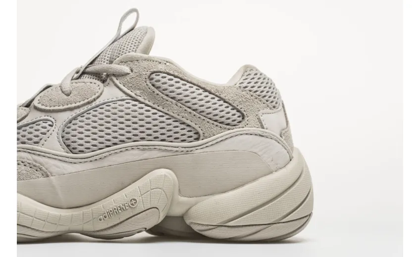  Adidas Yeezy 500 “Blush” White DB2908