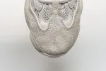  Adidas Yeezy 500 “Blush” White DB2908
