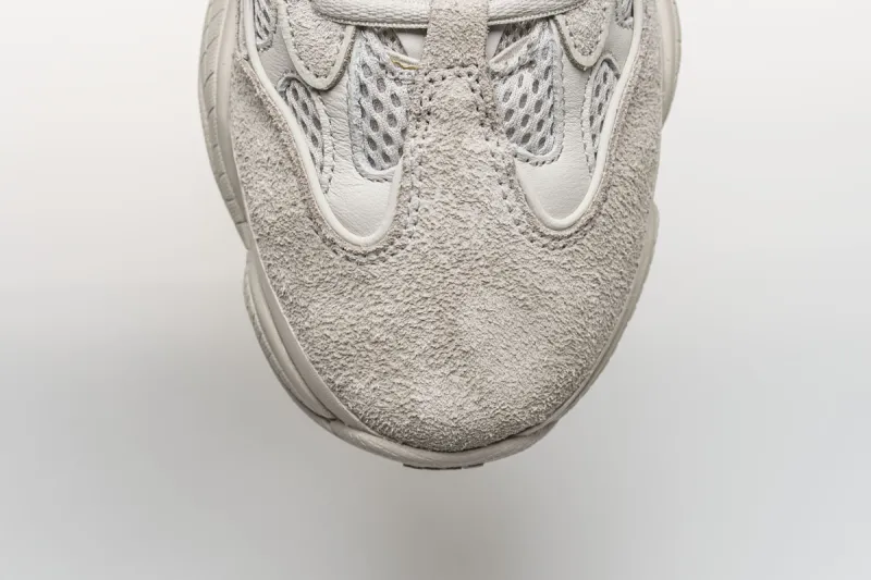  Adidas Yeezy 500 “Blush” White DB2908
