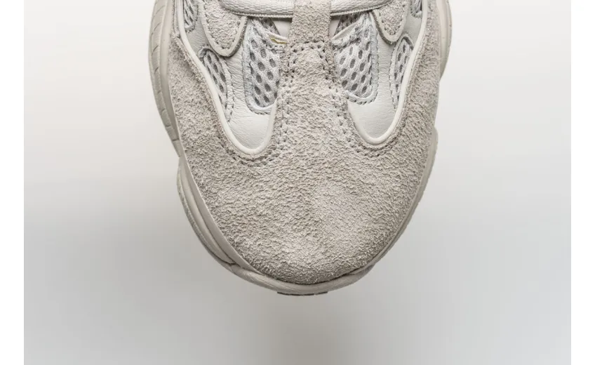  Adidas Yeezy 500 “Blush” White DB2908