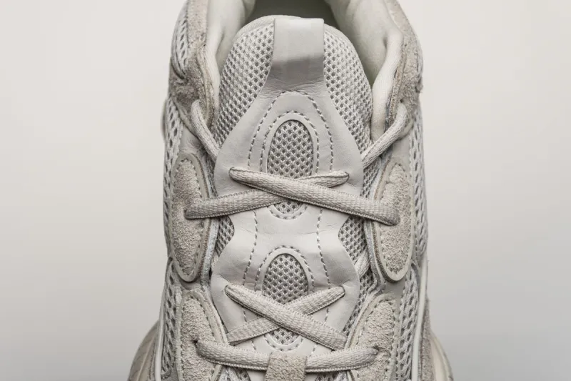  Adidas Yeezy 500 “Blush” White DB2908