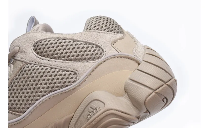  Adidas Yeezy 500 Taupe Light GX3605