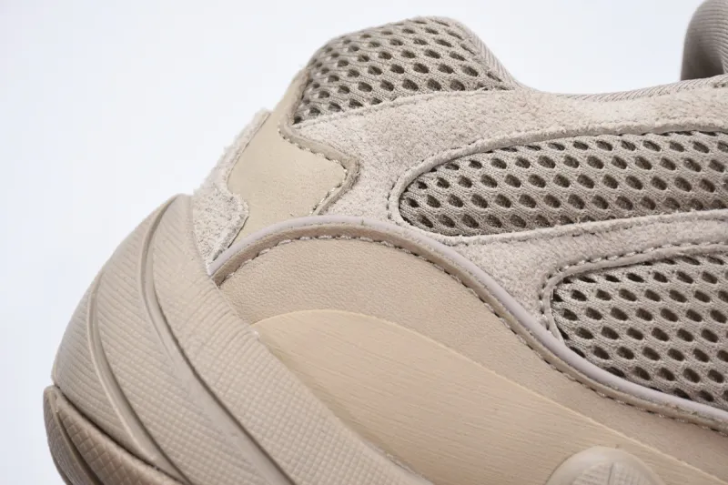  Adidas Yeezy 500 Taupe Light GX3605