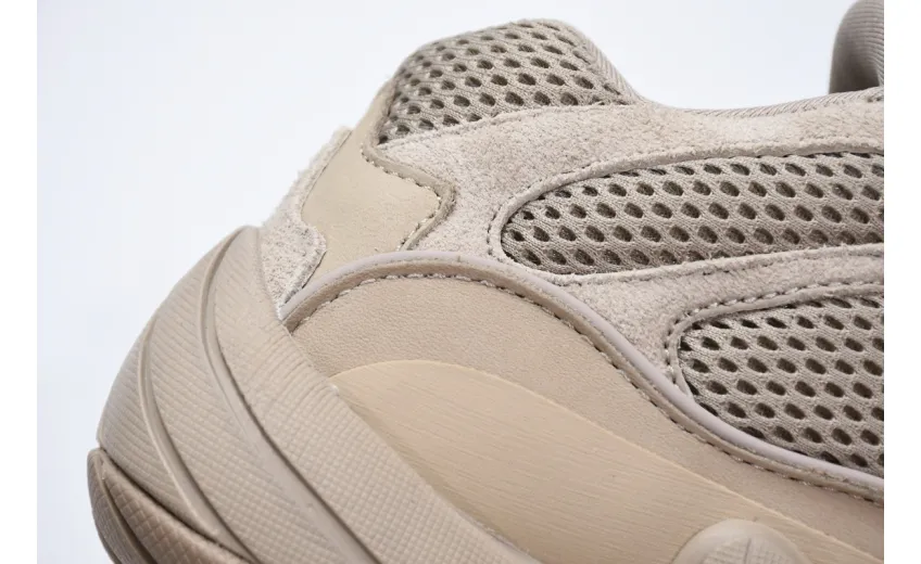  Adidas Yeezy 500 Taupe Light GX3605
