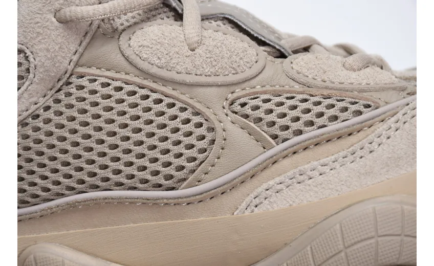  Adidas Yeezy 500 Taupe Light GX3605