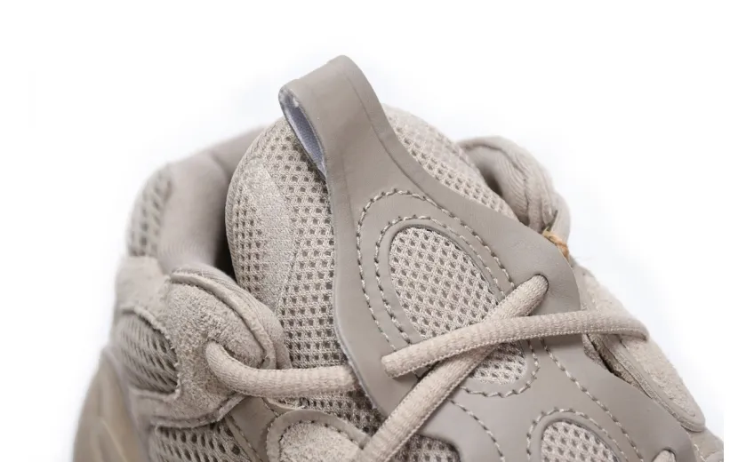  Adidas Yeezy 500 Taupe Light GX3605