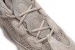  Adidas Yeezy 500 Taupe Light GX3605