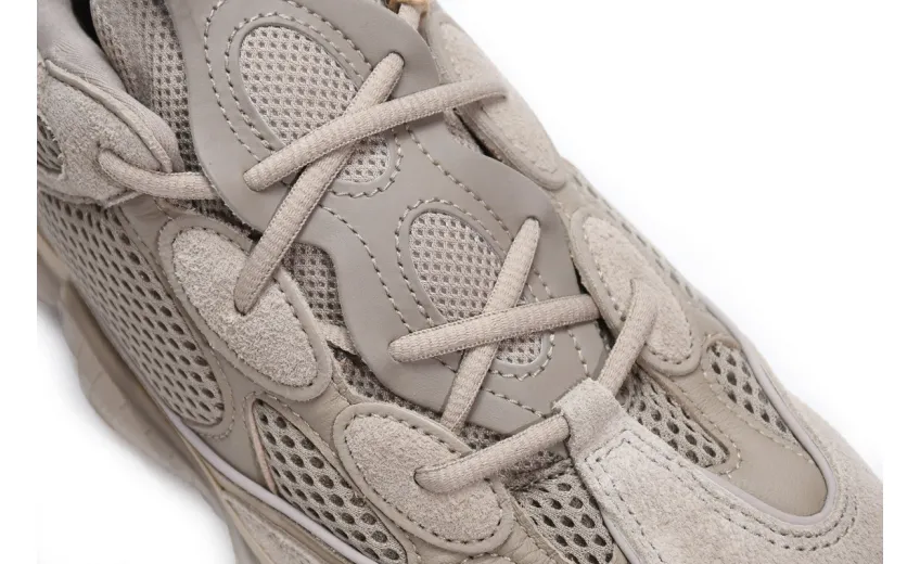  Adidas Yeezy 500 Taupe Light GX3605