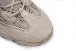  Adidas Yeezy 500 Taupe Light GX3605