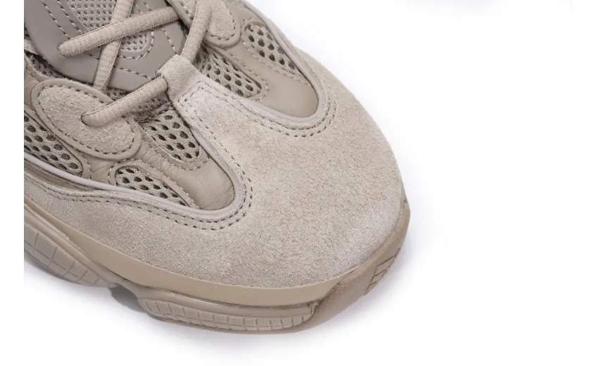  Adidas Yeezy 500 Taupe Light GX3605