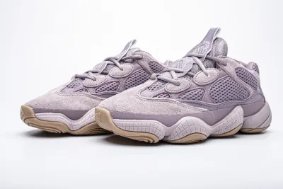  Adidas Yeezy 500 “Soft Vision” Purple Pink FW2656 01