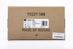  Adidas Yeezy 500 “Soft Vision” Purple Pink FW2656